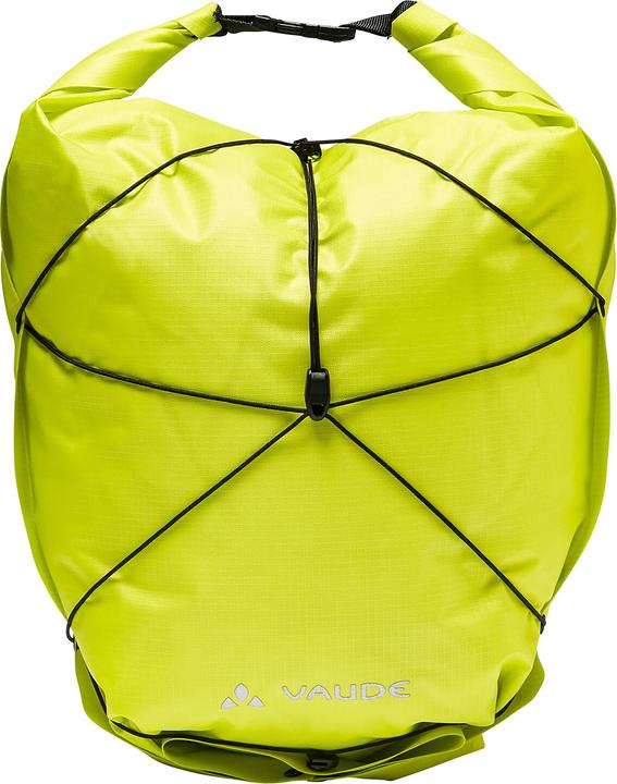 Produktbild Vaude Aqua Front (22 l, Gepäckträgertasche)