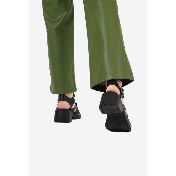 Actual product image Bronx 's sandals new jagger (37)