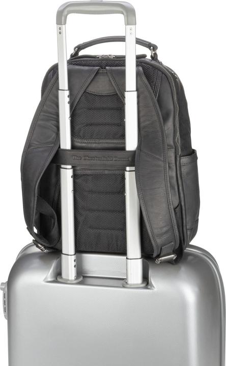 Actual product image The Chesterfield Brand Backpack / Daypack Austin 0184 (14 l)