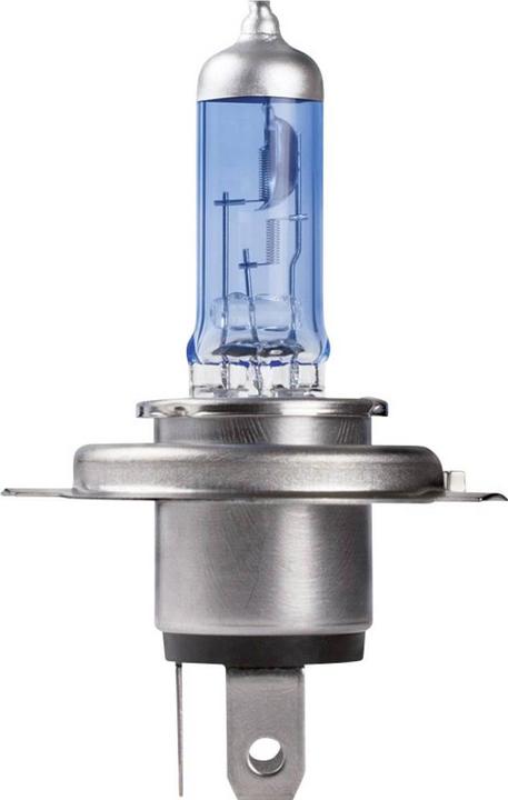 Productafbeelding Philips Motorfiets koplampen (H4)