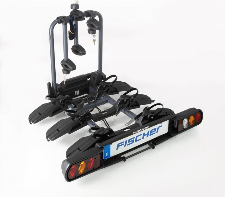 Produktbild Fischer ProlineEvo 3