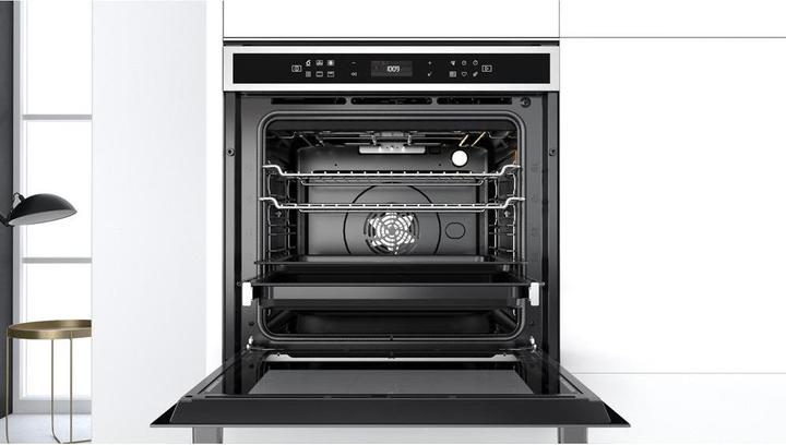 Actual product image Whirlpool W6 4PS1 OM4 P
