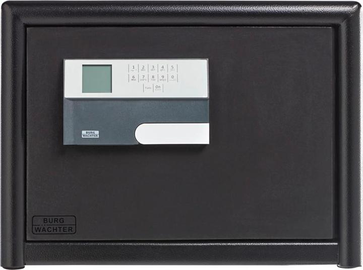Immagine prodotto Burg Wächter Combi-Line CL 420 E (27 l)