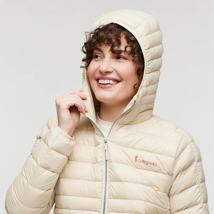 Actual product image Cotopaxi Fuego Down Hooded Jacket (M)