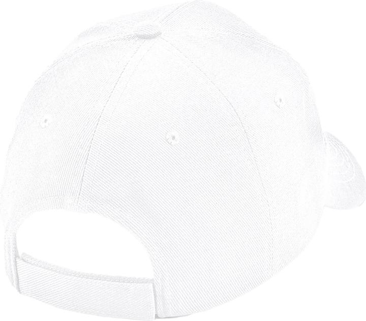 Produktbild Beechfield Erwachsene Ultimate 6 Panel Cap (One Size)