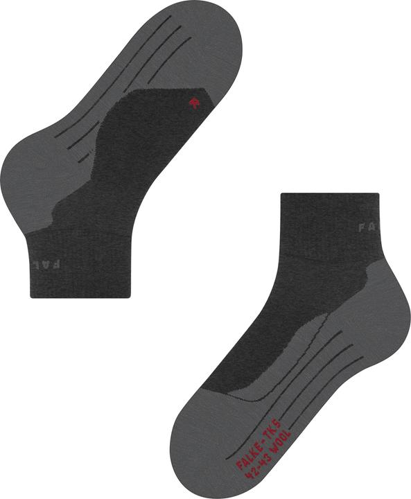 Produktbild Falke TK5 (42, 43)