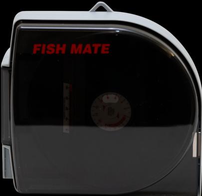 Actual product image PetMate Pond Fish Mate P 21 (Pond Fish)
