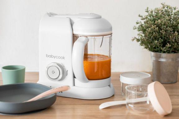 Produktbild Beaba Babycook Suisse