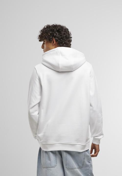 Immagine prodotto Mister Tee MisterTee Los Angeles Wording EMB Regular Hoody - 201427 (XL)