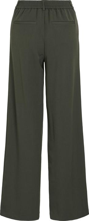 Actual product image Vila VIVARONE High Waist Hose mit weitem Bein (36)