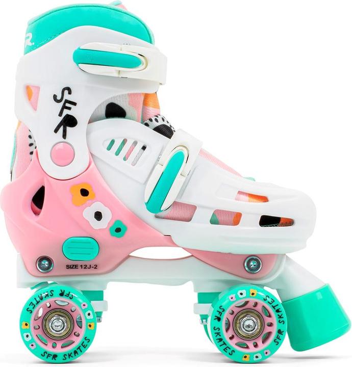 Produktbild Sfr Storm V Adjustable Rollschuhe (25.5, 30)