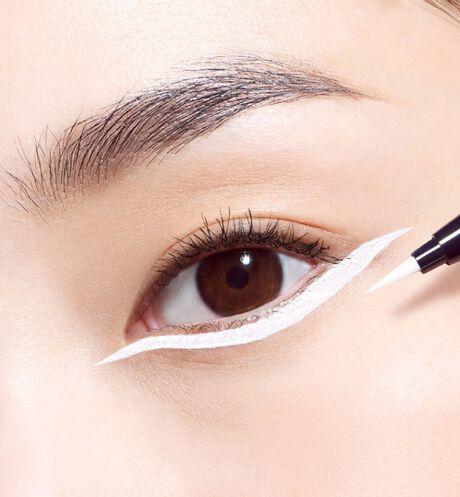 Immagine prodotto Dior Diorshow On Stage Liner (001 Bianco opaco)
