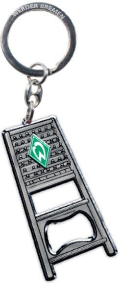 Image du produit Trade Con SV Werder Bremen Schlüsselanhänger Flaschenöffner