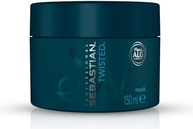 Produktbild Sebastian Twisted Mask (150 ml)