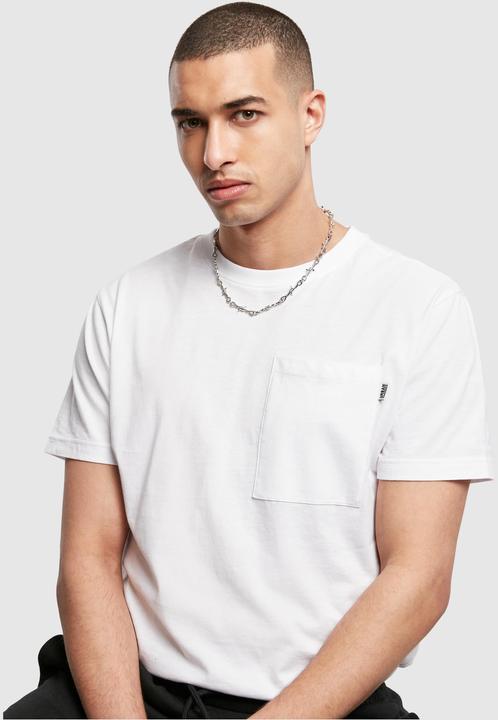Immagine prodotto Urban Classics Collana di filo spinato (100% zinco)
