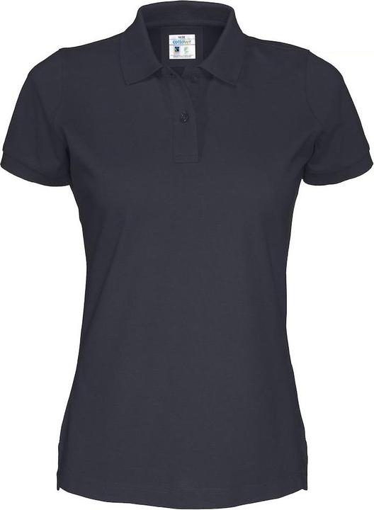 Cottover Pique Lady TShirt