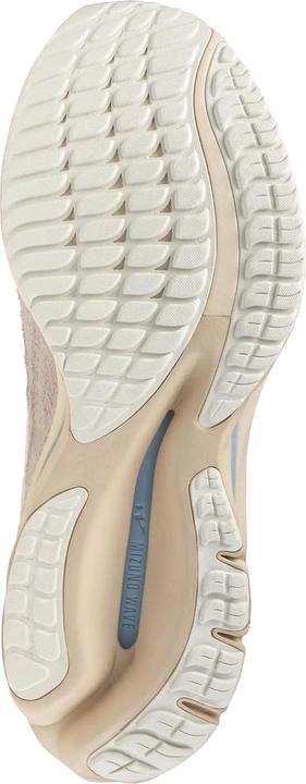 Produktbild Mizuno Sneaker Wave Rider Beta Sportstyle Wildleder (40.5)
