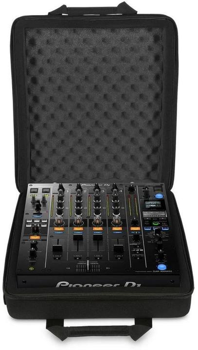 Image du produit UDG Creator-U8443BL CDJ/DJM/BATTLE Mallette de mixage