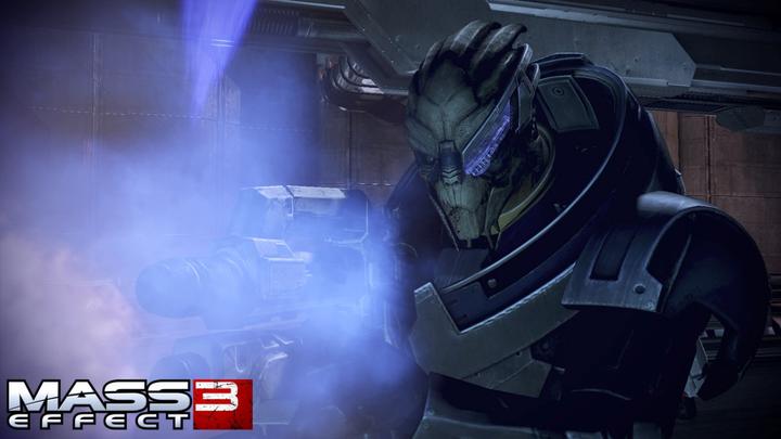 Produktbild EA Games Mass Effect 3 (PS3, EN)