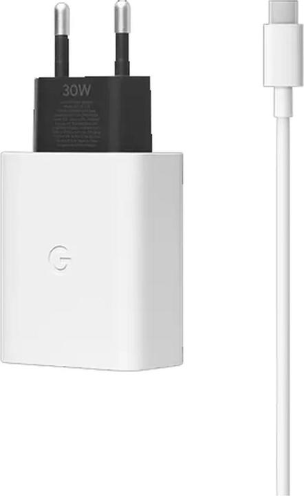 Immagine prodotto Google Adattatore con cavo 2021 - GA02275 (30 W)