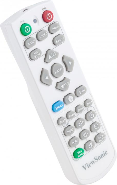 Produktbild Viewsonic WXGA (1280x800), 3000LL (Full HD, 2000 lm, 1.1:1)