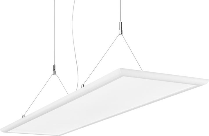 Actual product image Trilux LED pendant luminaire 55W 4000K 6000lm Konv sym 1LED LED non-replaceable IP20 (6000 lm)
