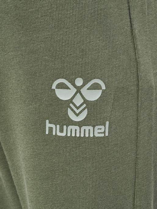 Produktbild hummel hmlARINE CREWSUIT (56)