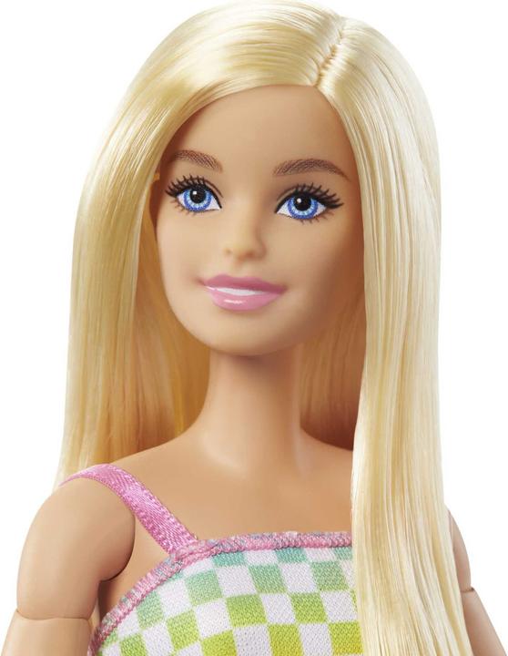 Immagine prodotto Barbie Fashionistas + Sedia a rotelle - Dama