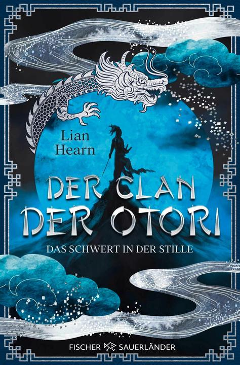 Produktbild Der Clan der Otori. Das Schwert in der Stille (Deutsch, Lian Hearn, Irmela Brender, 2025)