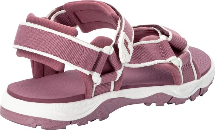 Actual product image Jack Wolfskin Seven Seas 3 K (37)