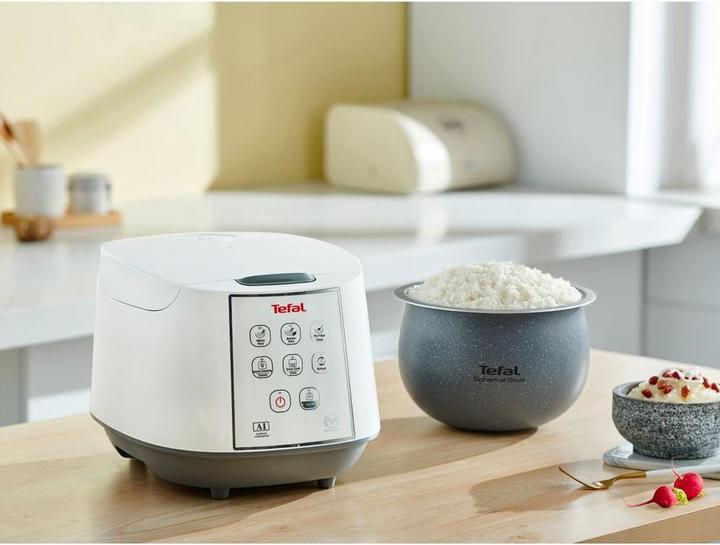 Image du produit Tefal Easy Cook (Fiche CH)
