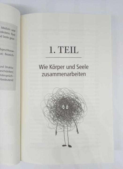 Produktbild Dann ist das wohl psychosomatisch! (Deutsch, Alexander Kugelstadt, 2020)