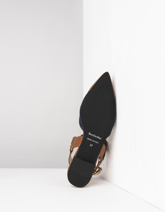 Actual product image Nero Giardini Pumps (41)