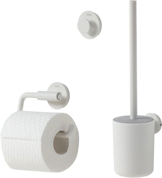 Actual product image Tiger Urban
