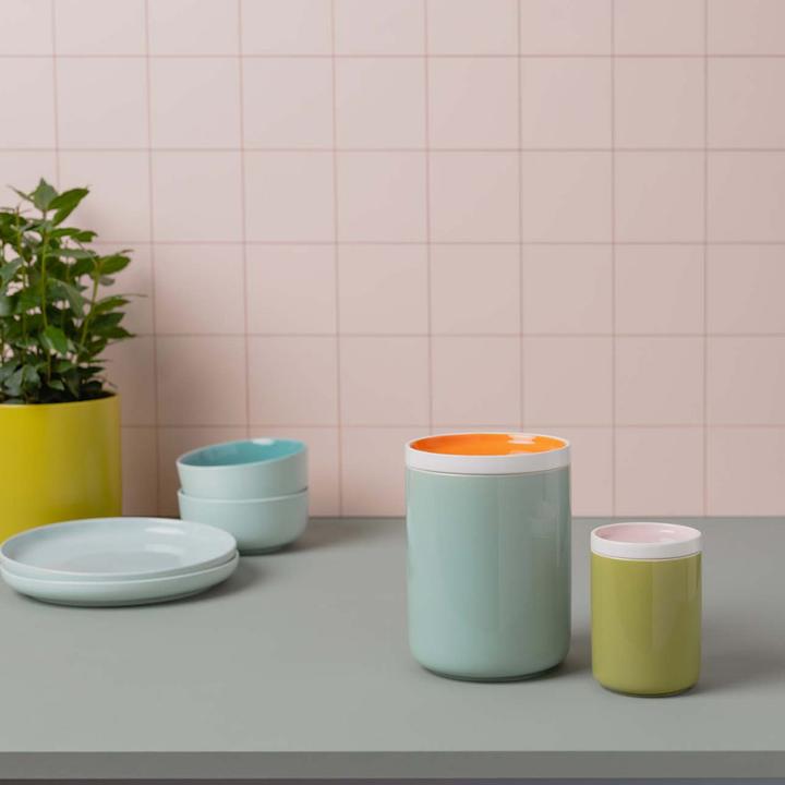 Image du produit Remember Boîte en porcelaine Sandro (0.40 l)