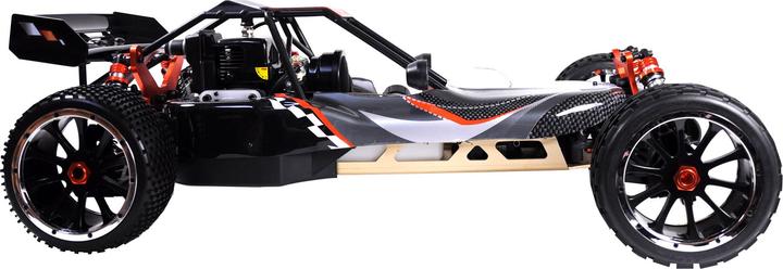 Produktbild Amewi Pitbull X Buggy (ARR Almost-Ready-to-Race)