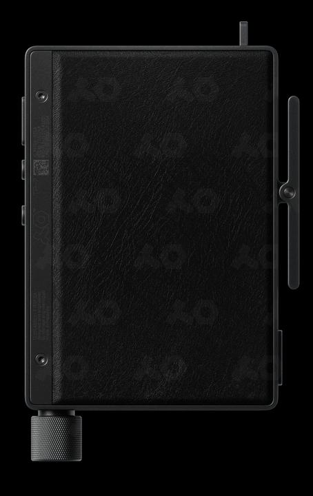 Produktbild Teenage Engineering TP-7 black (Handheld)