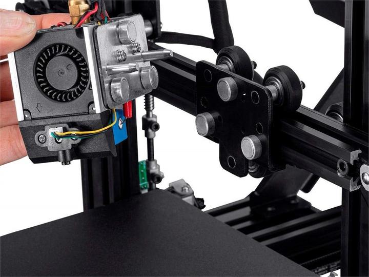 Produktbild Monoprice 3D Drucker MP10 Mini Printer