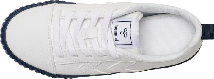 Actual product image hummel Base Court Classic Jr (34)