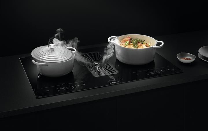 Produktbild De Dietrich DPI 7888 BH