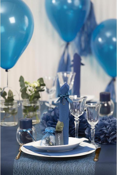 Image du produit Creativ Company sac organza (Sachet en organza, 1 x)