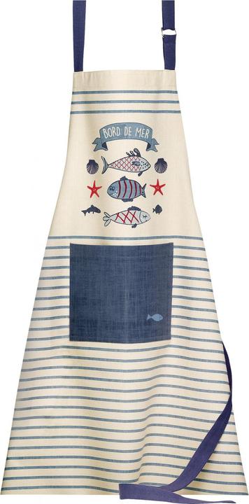 Actual product image Winkler kitchen apron - new pesk (One size)