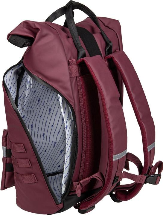 Image du produit Cabaia Rucksack / Backpack Explorer Recycled Oxford Medium (27 l)