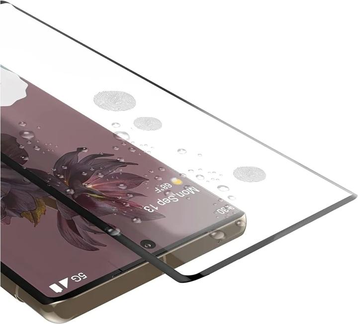 Immagine prodotto Screenguard Vetro blindato 2.5D (1 Pezzo/i, Google Pixel 7 Pro)