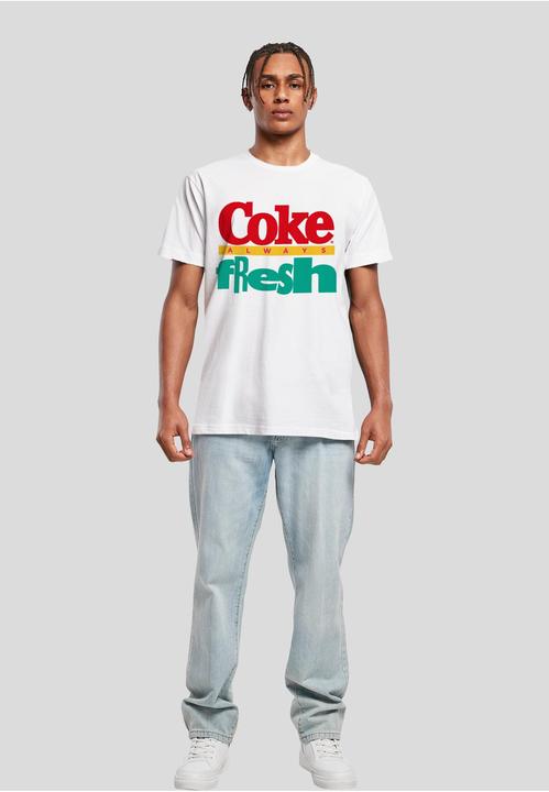 Immagine prodotto Merchcode Coca Cola 90's Logo (M)