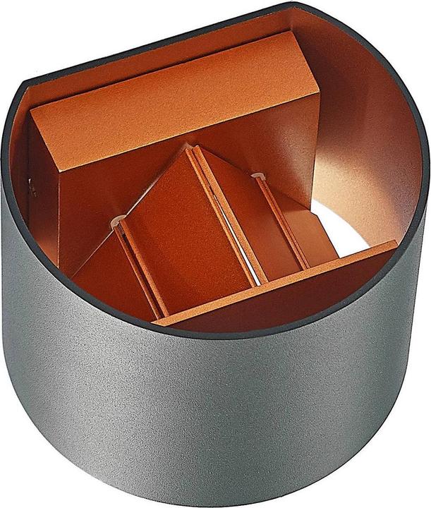 Actual product image Arcchio Zuzana (G9)