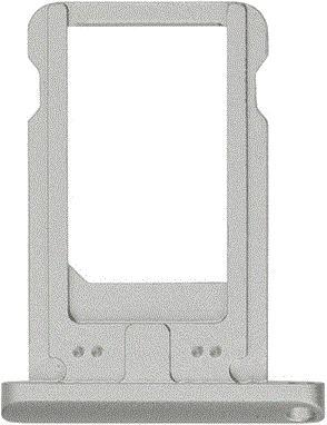 Actual product image CoreParts SIM slot (SIM holder, iPad Air 2014 (2. Gen))