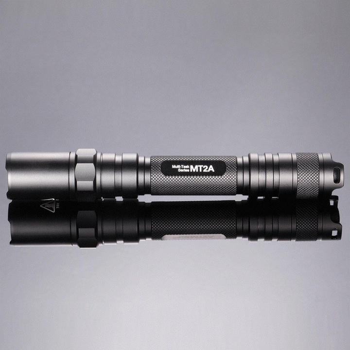Image du produit Nitecore Mt2a (15.50 cm, 345 lm)