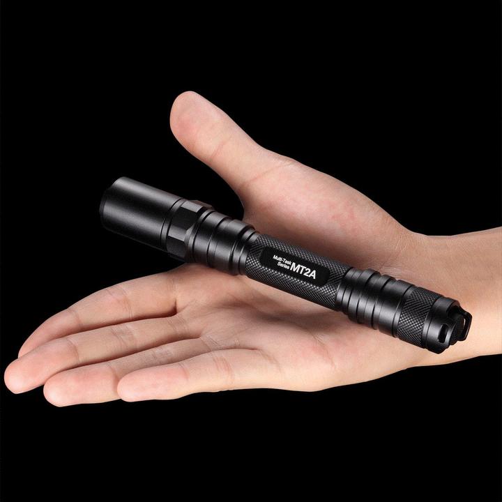 Image du produit Nitecore Mt2a (15.50 cm, 345 lm)
