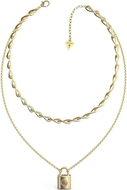 Immagine prodotto Guess Collana Keep Me Close (Acciaio inossidabile)